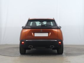 Peugeot 2008 - 2020