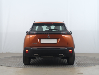 Peugeot 2008 - 2020