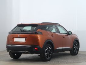 Peugeot 2008 - 2020