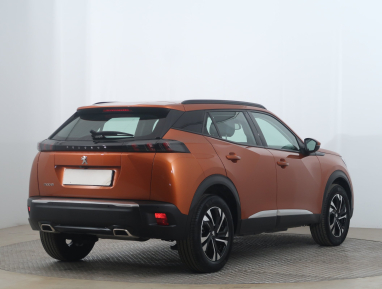 Peugeot 2008 - 2020