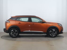 Peugeot 2008 - 2020
