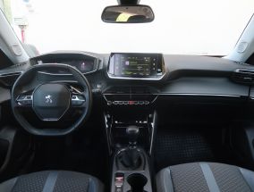 Peugeot 2008 - 2020