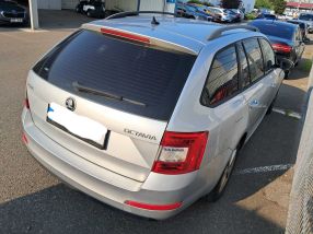 Skoda Octavia - 2016