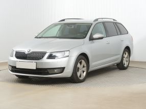 Skoda Octavia - 2016