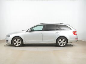 Skoda Octavia - 2016