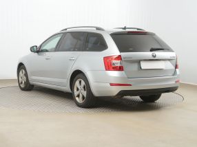 Skoda Octavia - 2016
