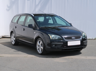 Ford Focus, 2005