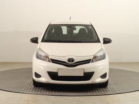 Toyota Yaris - 2012