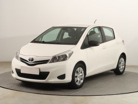 Toyota Yaris - 2012