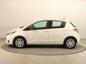 Toyota Yaris - 2012