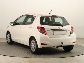 Toyota Yaris - 2012