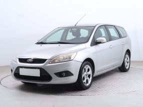 Ford Focus - 2009
