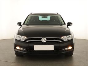 Volkswagen Passat - 2017