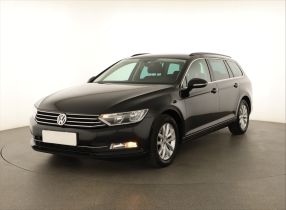 Volkswagen Passat - 2017