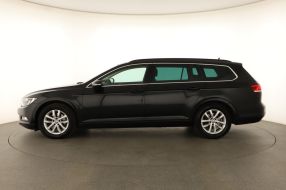 Volkswagen Passat - 2017