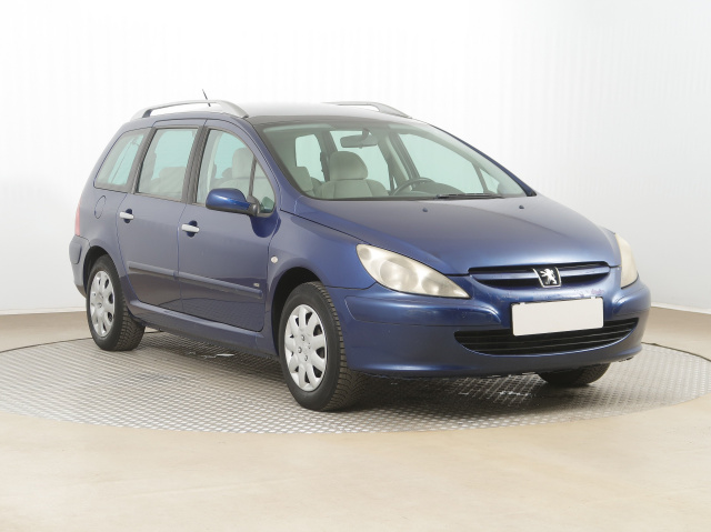 Peugeot 307 2005