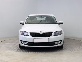 Skoda Octavia - 2015