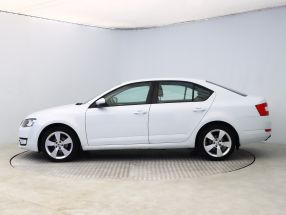Skoda Octavia - 2015