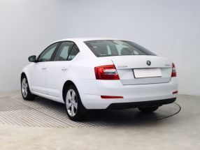 Skoda Octavia - 2015