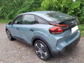 Citroen C4 - 2023