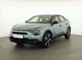 Citroen C4 - 2023