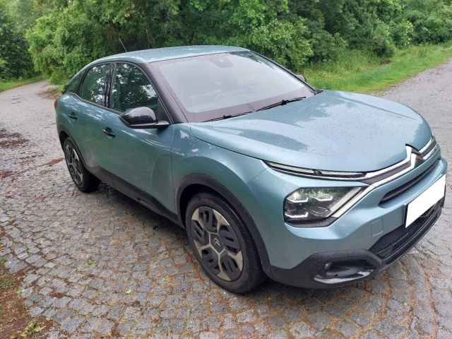 Citroen C4 2023