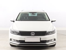 Volkswagen Passat - 2017