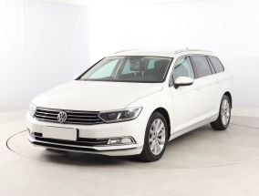 Volkswagen Passat - 2017