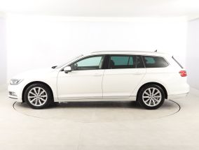 Volkswagen Passat - 2017