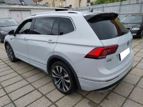 Volkswagen Tiguan - 2018