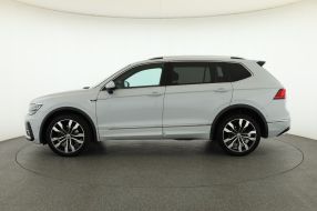 Volkswagen Tiguan - 2018