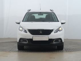 Peugeot 2008 - 2018