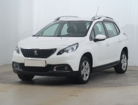 Peugeot 2008 - 2018