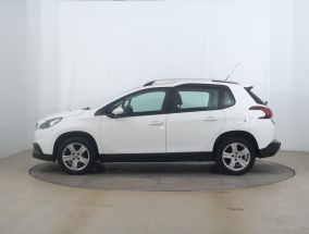 Peugeot 2008 - 2018