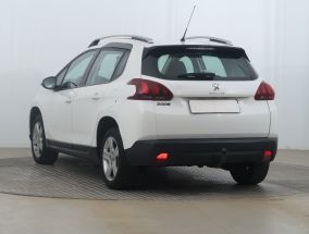 Peugeot 2008 - 2018