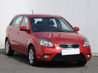 Kia Rio, 2011
