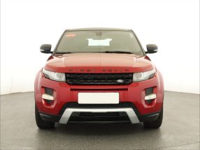 Land Rover Range Rover Evoque - 2013