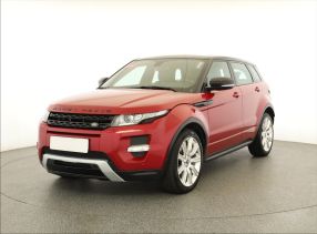 Land Rover Range Rover Evoque - 2013