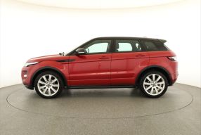 Land Rover Range Rover Evoque - 2013