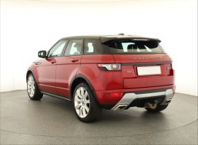 Land Rover Range Rover Evoque - 2013