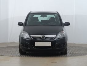 Opel Zafira - 2014