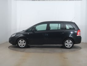 Opel Zafira - 2014