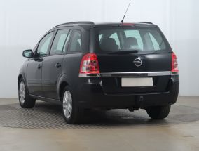 Opel Zafira - 2014