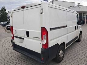Citroen Jumper - 2020