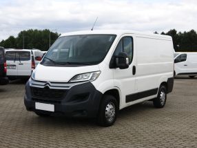 Citroen Jumper - 2020