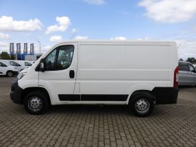 Citroen Jumper - 2020