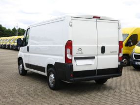 Citroen Jumper - 2020