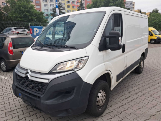Citroen Jumper