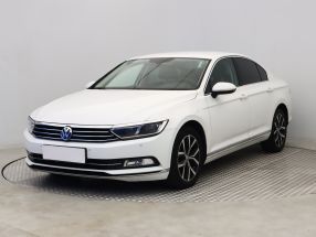 Volkswagen Passat - 2017