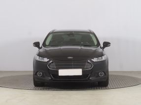 Ford Mondeo - 2017